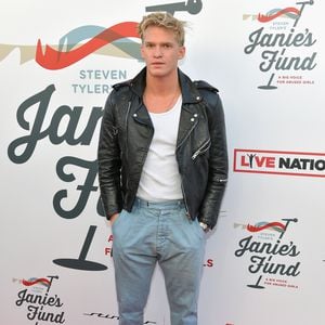 Cody Simpson: Süßer Liebes-Urlaub mit seiner Gigi