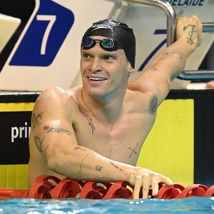 Olympia-Flaute: Cody Simpson schwimmt bei Commonwealth Games