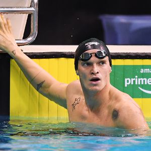 Nicht qualifiziert: Cody Simpsons Olympia-Traum zerplatzt