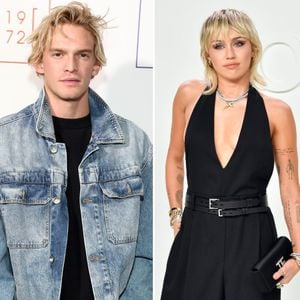 Cody Simpsons Schwester packt über Liebe zu Miley Cyrus aus!
