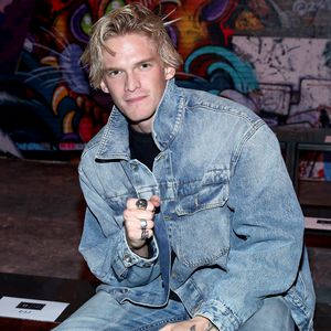 Nach Olympischen Spielen: Macht Cody Simpson wieder Musik?