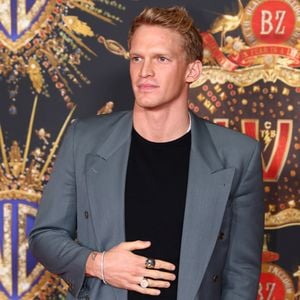 Comeback: Cody Simpson unterschreibt Plattenvertrag in L.A.