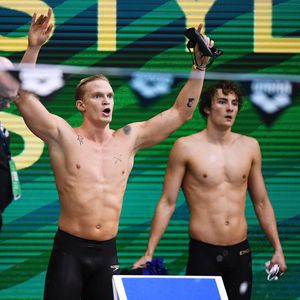 Nächster Erfolg: Cody Simpson kommt Olympiatraum immer näher