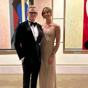 Denken Cody Simpson und Emma McKeon über eine Hochzeit nach?