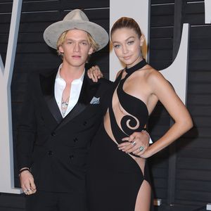 Böses Blut? So steht Cody Simpson zu Gigi Hadids neuer Liebe