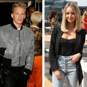 Gerücht: Kaitlynn Carter in Reality-Show mit Mileys Lover?