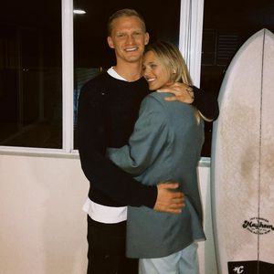 Neue Flamme? Cody Simpson und Marloes offenbar getrennt!