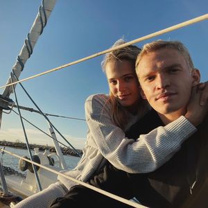 "Miley ist besser": Fan-Wut über Cody Simpsons Pärchen-Pics
