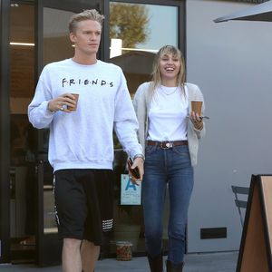 Endgültig abgeschlossen? Cody entfolgt Miley auf Instagram!