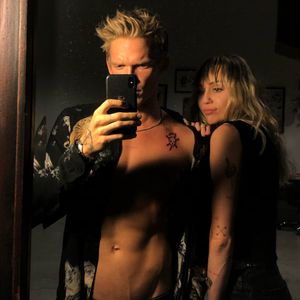 Durch Beziehung zu Miley: Karriereschub für Cody Simpson!