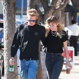 Nach Trennungs-Gerüchten: Cody und Miley doch noch ein Paar?