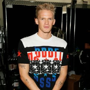 Cody Simpson, Sänger