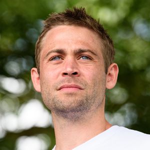 Cody Walker im August 2019