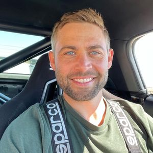 Wird Cody Walker nun auch in "Fast & Furious" mitspielen?