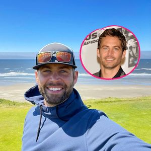 Cody Walker benennt sein Baby nach seinem Bruder Paul Walker