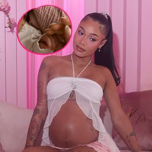 Coi Leray und Trippie Redd begrüßen ihr Baby auf der Welt