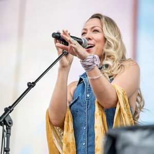 Wird Colbie Caillat etwa nie heiraten und Kinder kriegen?