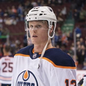 Gehirnblutung: Hockey-Star Colby Cave mit nur 25 verstorben