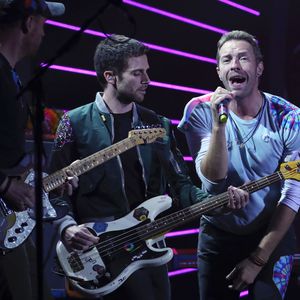 Indie-Schocker! Gehen Coldplay in Musik-Rente?