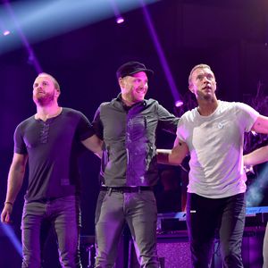 Coldplay wollen für die Umwelt nicht mehr auf Tour gehen!
