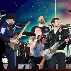 Chris Martin bestätigt: Coldplays letztes Album kommt 2025!