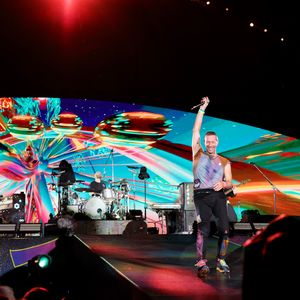 Countdown läuft: Coldplays Filmprojekt feiert bald Premiere