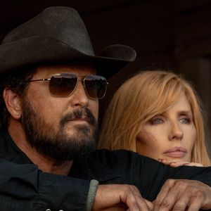 "Dutton Ranch": So geht es mit Beth Dutton und Rip weiter