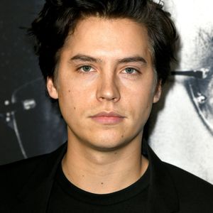 Bei Protesten: "Riverdale"-Cole Sprouse wurde festgenommen!