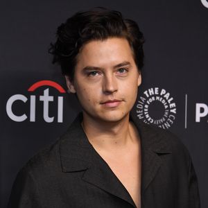 Cole Sprouse, amerikanischer Schauspieler