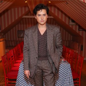 Cole Sprouse spricht offen über seine Disney-Vergangenheit