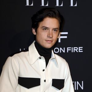 Gewusst? "Riverdale"-Cole Sprouse hatte Rolle bei "Friends"