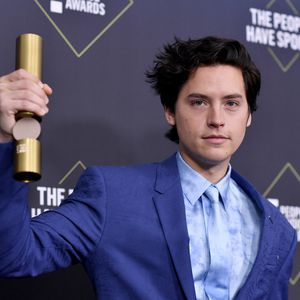 Das sind die Gewinner der E! People's Choice Awards