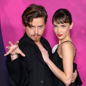 Cole Sprouse getrennt? Ari datet laut Insider neuen Mann