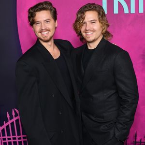 Cole und Dylan Sprouse lieferten sich "bösartige" Schlägerei
