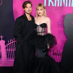 Das lieben Cole Sprouse und Kathryn an "Lisa Frankenstein"