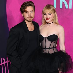 "Lisa Frankenstein"-Dreh war für Cole Sprouse herausfordernd