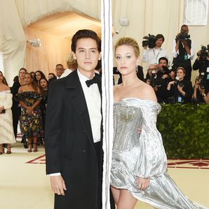 Nach zwei Jahren: Cole Sprouse & Lili Reinhart getrennt?