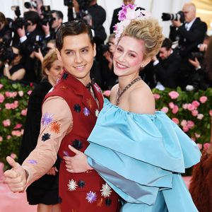 Cole Sprouse & Lili Reinhart getrennt: So süß war ihre Liebe