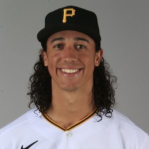 Cole Tucker, US-Sportstar