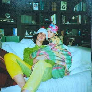So niedlich schwärmt Cole Tucker von seiner Vanessa Hudgens!