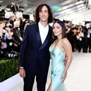 Frisch verlobt: Vanessa Hudgens schwärmt von ihrem Antrag