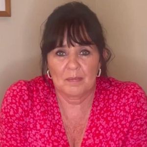 Coleen Nolan gibt ein erstes Update zu ihrer Krebsdiagnose