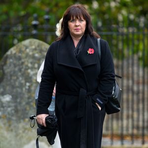 "Loose Women"-Star Coleen Nolan plagen finanzielle Sorgen