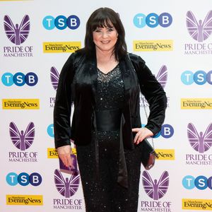 Angst vor Krebs: Deshalb trennte sich Coleen Nolan von Mann