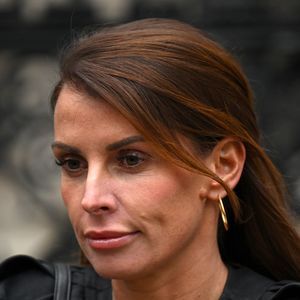 Tragischer Verlust! Coleen Rooney berichtet von Fehlgeburten