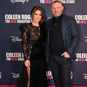 Coleen Rooney lässt Ehemann Wayne von Freunden beobachten