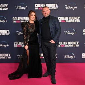 So haben Coleen und Wayne Rooney Beziehungskrisen bewältigt