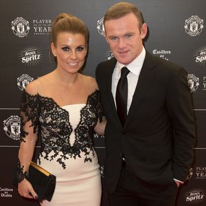 Ehe gescheitert? Coleen Rooney ohne Ring am Finger gesichtet