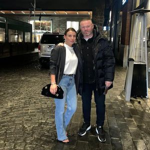 Trotz Fremdgehen: Coleen Rooney hat Wayne immer geliebt!