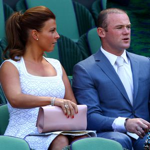 Coleen Rooney: Erteilt sie Wayne Lektion an Valentinstag?